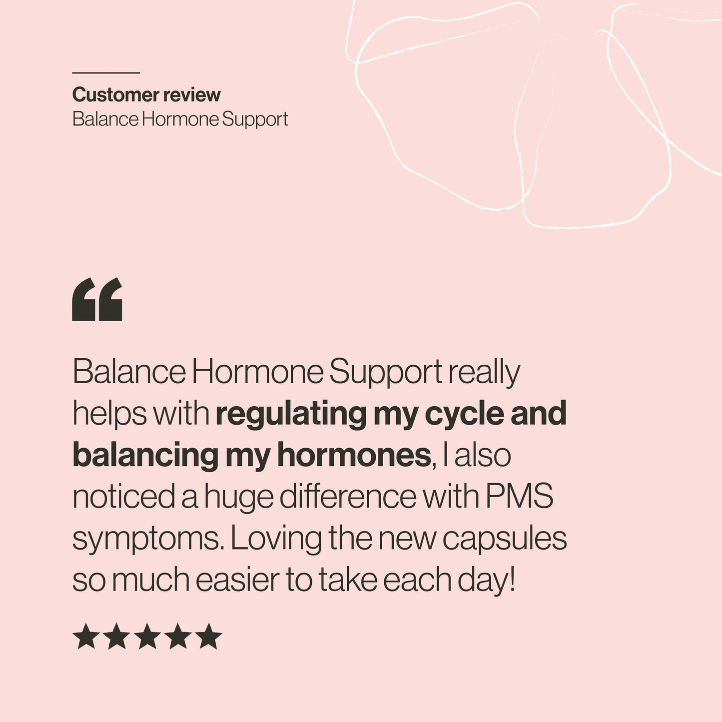 Whole Health Studio - Balance Hormone Support