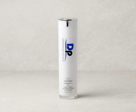 DP Dermaceuticals CLR Lotion