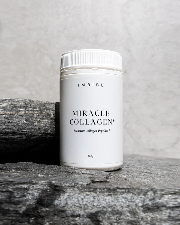 IMBIBE Miracle Collagen Bioactive Peptide