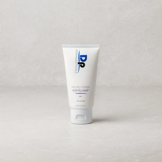 DP Dermaceuticals MICRO DERM EXFOLIANT