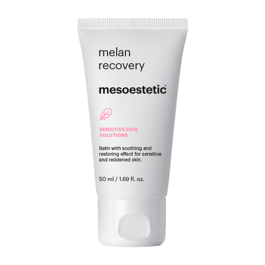 Mesoestetic melan recovery soothing balm