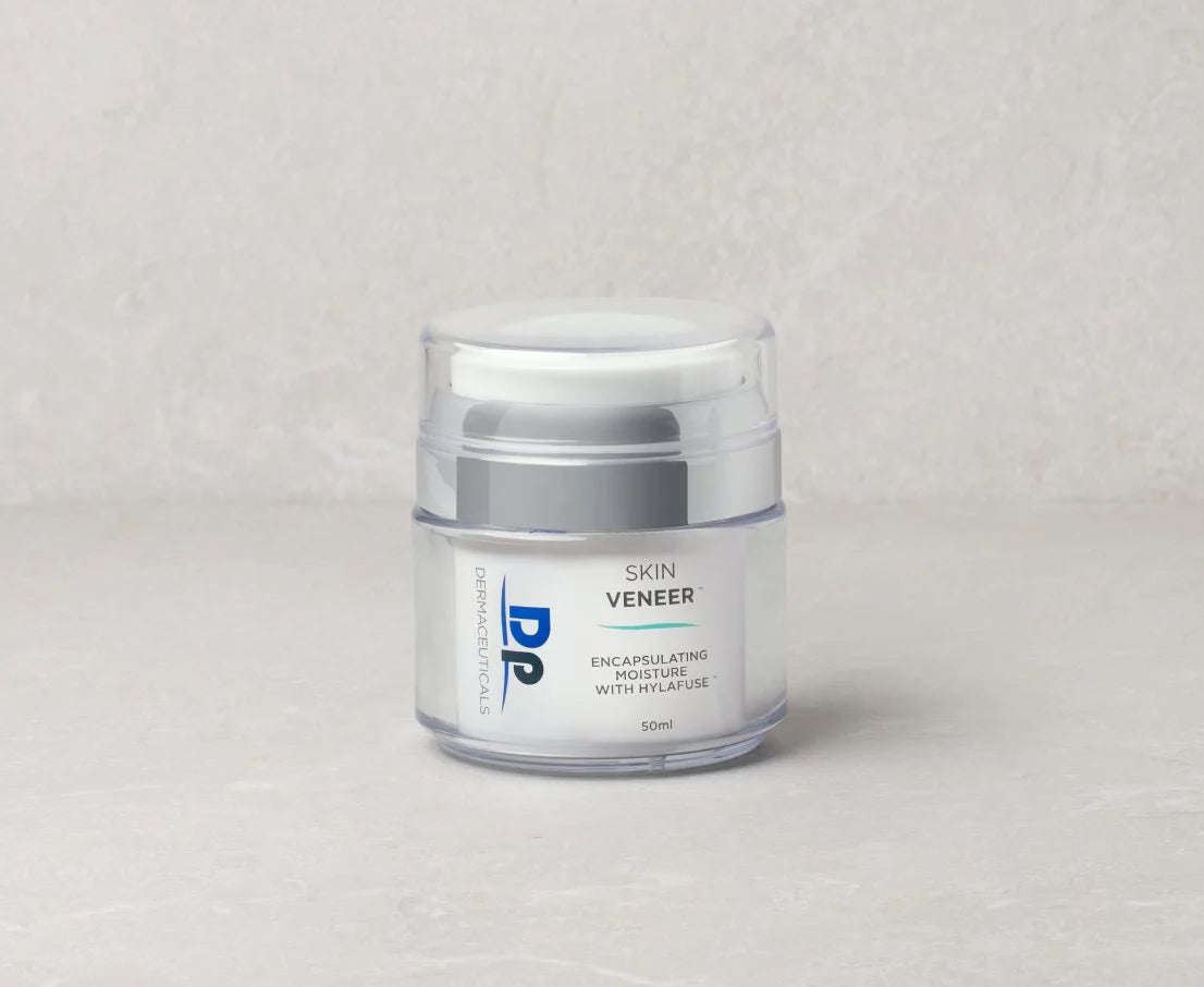 DP Dermaceuticals SKIN VENEER